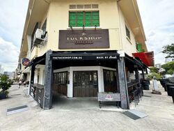 Guillemard Road (D14), Retail #575439921